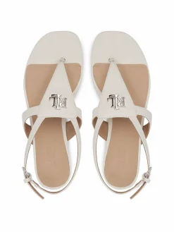 Sandali Everley 802959146009 Bianco