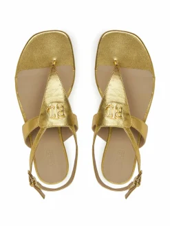 Sandali Everley 802959147001 Oro