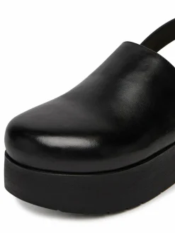 Sandali FAIZA-118914 Nero