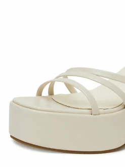 Sandali F7178-16 Beige