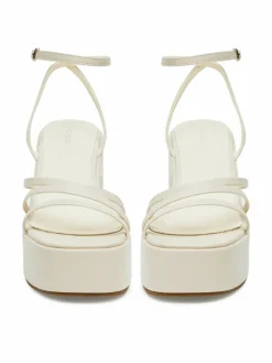 Sandali F7178-16 Beige