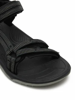 Sandali Fi Lite 1001474 Nero