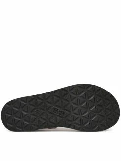 Sandali Flatform Slim 1164630 Rosa