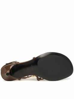 Sandali FLTAYS ELE03 Marrone