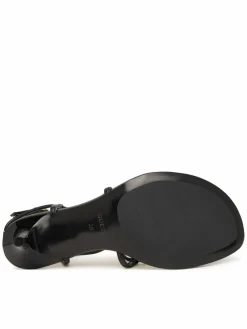 Sandali FLTAYS ELE03 Nero