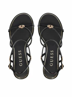 Sandali FLTDVV PAF04 Nero