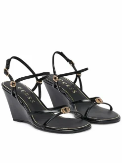 Sandali FLTDVV PAF04 Nero