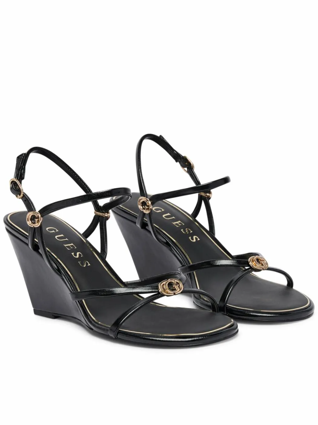 Sandali FLTDVV PAF04 Nero