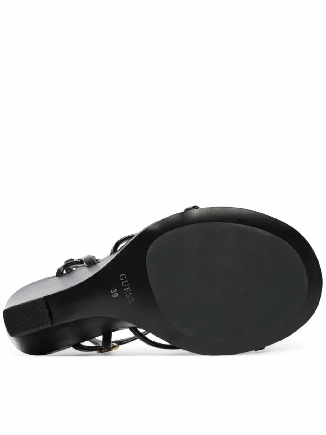 Sandali FLTDVV PAF04 Nero