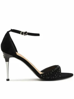 Sandali FLTSNA SUE03 Nero