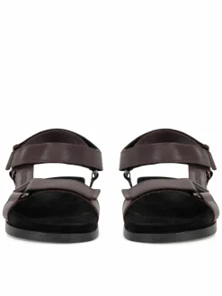Sandali FRANKIE-21 MB Bordeaux