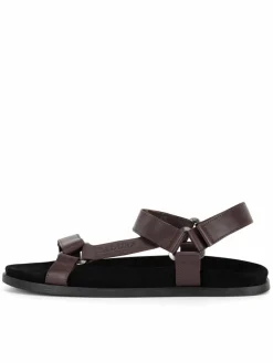 Sandali FRANKIE-21 MB Bordeaux