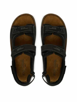 Sandali Franklyn 10236 Nero