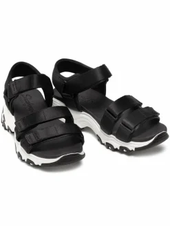 Sandali Fresh Catch 31514 /BLK Nero