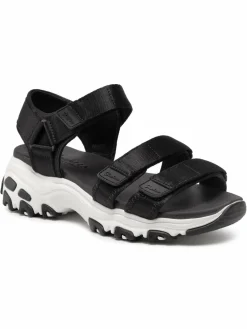 Sandali Fresh Catch 31514 /BLK Nero