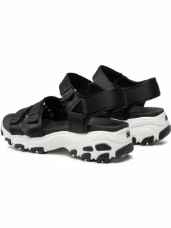 Sandali Fresh Catch 31514 /BLK Nero