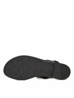 Sandali GAMMA WS6112-01 Nero