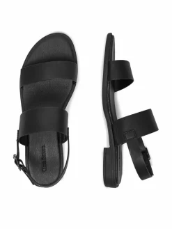 Sandali GAMMA WS6112-01 Nero