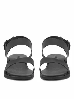 Sandali GAMMA WS6112-01 Nero