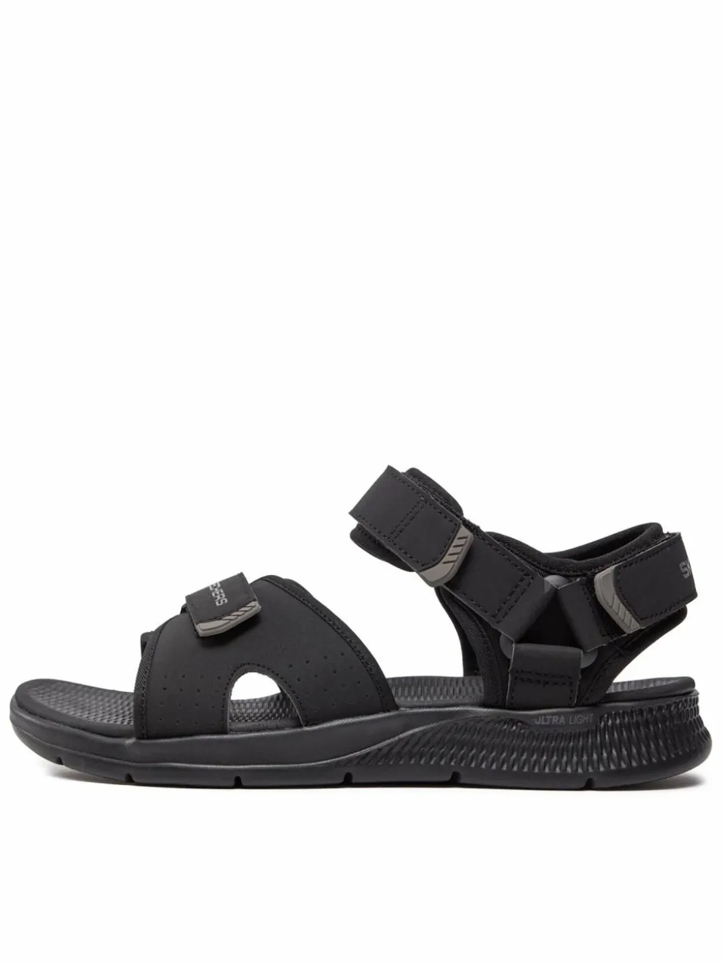 Sandali Go Consistent Sandal-Tributary 229097/BBK Nero