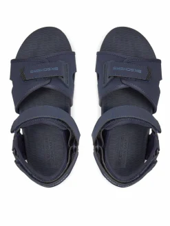 Sandali Go Consistent Sandal-Tributary 229097/NVBK Blu scuro