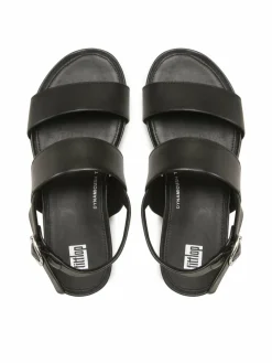 Sandali GRACIE EB1-090 Nero