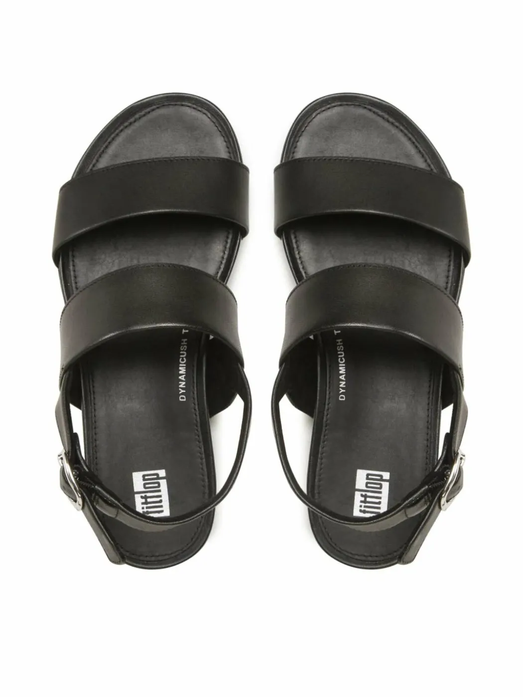 Sandali GRACIE EB1-090 Nero