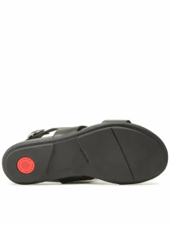 Sandali GRACIE EB1-090 Nero