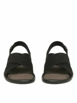 Sandali GRAZER-15 MI25 Nero