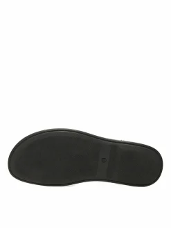 Sandali GRAZER-15 MI25 Nero