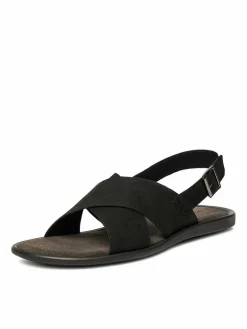 Sandali GRAZER-15 MI25 Nero