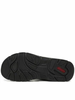 Sandali 26156-47 Grigio