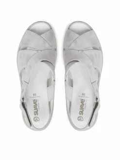 Sandali 710235-09 Grigio
