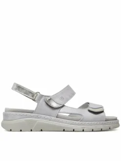 Sandali 710065-91 Grigio