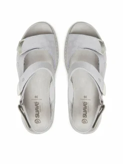 Sandali 710065-91 Grigio