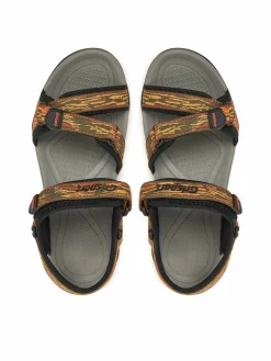 Sandali GR-25-34-9025L Multicolore