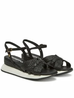 Sandali Guildhall 74009-P Nero