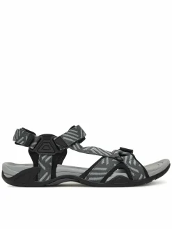 Sandali Hamal 38Q9957 Grigio