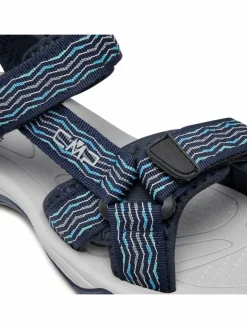 Sandali Hamal Wmn Hiking Sandal 38Q9956 Blu scuro