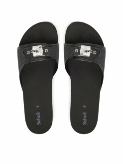 Sandali Heaven Ad F32009 Nero