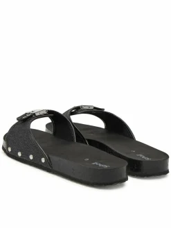 Sandali Heaven Ad F32009 Nero