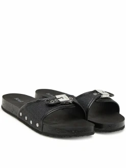 Sandali Heaven Ad F32009 Nero