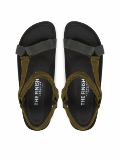 Sandali Hokou Sport G106469 Cachi