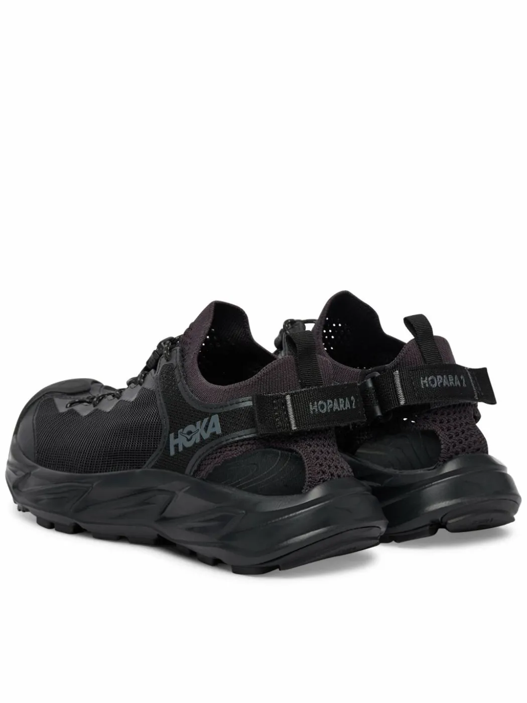 Sandali Hopara 2 1147670 Nero