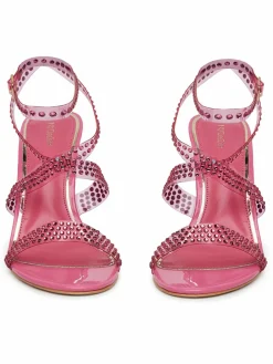 Sandali HT89725-88 Rosa
