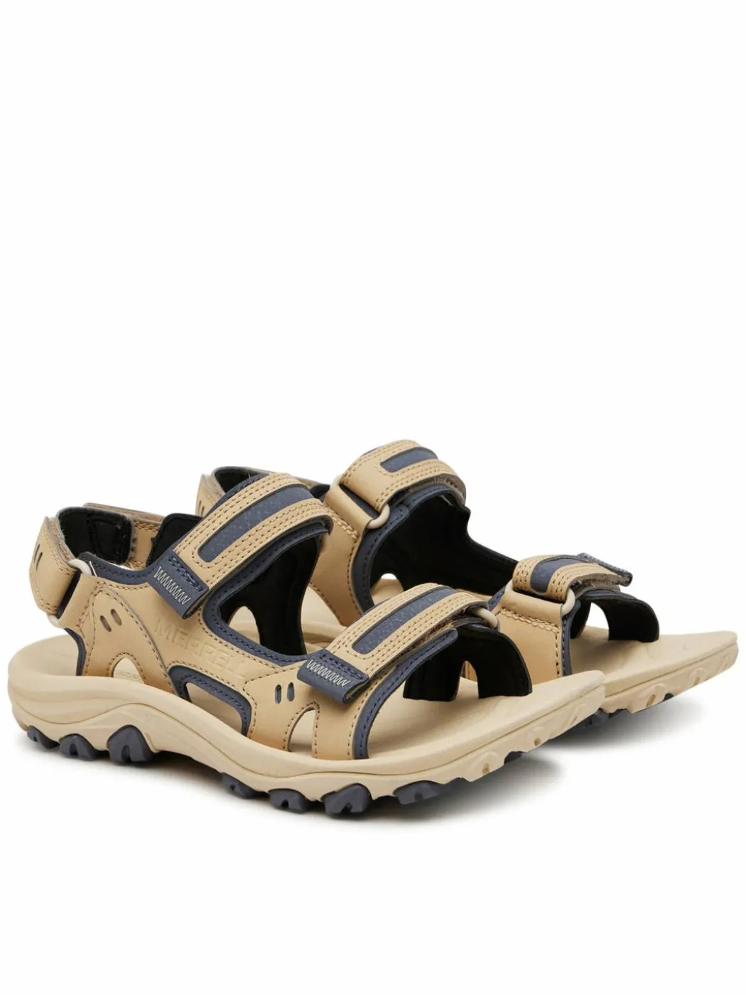 Sandali Huntington Sport Convert J038488 Beige