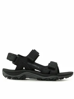 Sandali Huntington Sport Convert J036871 Nero