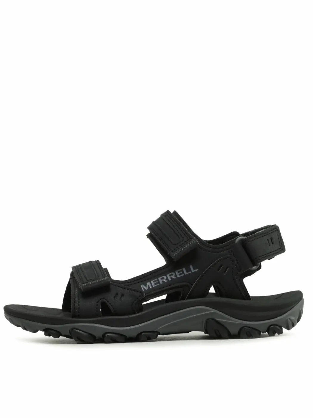 Sandali Huntington Sport Convert J036871 Nero