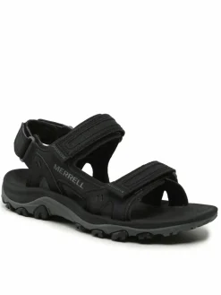 Sandali Huntington Sport Convert J036871 Nero