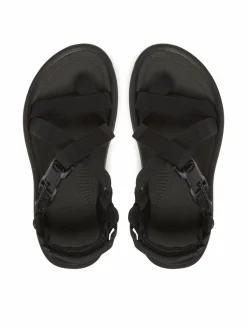 Sandali Hurricane Terra 1169431 Nero